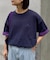 【PATTIPATTI】LAYER-T-SHIRTS