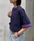 【PATTIPATTI】LAYER-T-SHIRTS