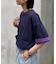 【PATTIPATTI】LAYER-T-SHIRTS