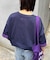 【PATTIPATTI】LAYER-T-SHIRTS