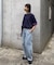 【PATTIPATTI】LAYER-T-SHIRTS