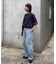 【PATTIPATTI】LAYER-T-SHIRTS