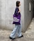 【PATTIPATTI】LAYER-T-SHIRTS
