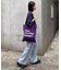 【PATTIPATTI】LAYER-T-SHIRTS
