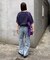 【PATTIPATTI】LAYER-T-SHIRTS