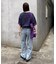 【PATTIPATTI】LAYER-T-SHIRTS