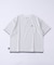 【PATTIPATTI】LAYER-T-SHIRTS