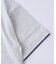【PATTIPATTI】LAYER-T-SHIRTS