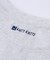 【PATTIPATTI】LAYER-T-SHIRTS