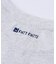【PATTIPATTI】LAYER-T-SHIRTS