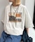 加工レザーキーネックレス