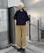 【UNISEX】ミックスヤーンビーニー