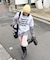 【UNISEX】ミックスヤーンビーニー