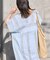 【Aguni】2WAYレースワンピース