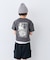 【KIDS】犬アソートTEE