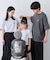 【KIDS】犬アソートTEE
