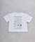 【KIDS】犬アソートTEE