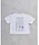 【KIDS】犬アソートTEE