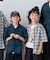 【KIDS】パナマチェックシャツ(ジュニアサイズあり)【OSORO】