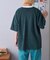 【GEVACO】パイルヘンリーネックTEE