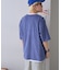 【GEVACO】パイルヘンリーネックTEE