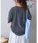 【GEVACO】パイルヘンリーネックTEE
