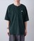 【GEVACO】パイルヘンリーネックTEE