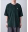 【GEVACO】パイルヘンリーネックTEE