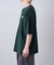 【GEVACO】パイルヘンリーネックTEE