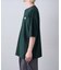 【GEVACO】パイルヘンリーネックTEE