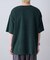 【GEVACO】パイルヘンリーネックTEE