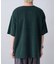 【GEVACO】パイルヘンリーネックTEE