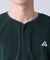 【GEVACO】パイルヘンリーネックTEE