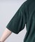 【GEVACO】パイルヘンリーネックTEE
