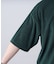 【GEVACO】パイルヘンリーネックTEE