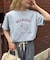 【GEVACO】ホースプリントTEE