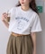 【GEVACO】ホースプリントTEE