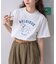 【GEVACO】ホースプリントTEE