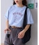 【GEVACO】ホースプリントTEE