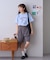 【GEVACO】ホースプリントTEE