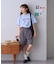 【GEVACO】ホースプリントTEE