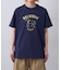【GEVACO】ホースプリントTEE