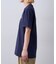 【GEVACO】ホースプリントTEE