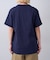 【GEVACO】ホースプリントTEE