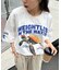 【SOUNDS GOOOOD】アニマルフォトプリントTEE