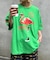 【SOUNDS GOOOOD】アニマルフォトプリントTEE