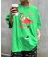 【SOUNDS GOOOOD】アニマルフォトプリントTEE