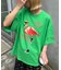 【SOUNDS GOOOOD】アニマルフォトプリントTEE
