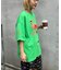 【SOUNDS GOOOOD】アニマルフォトプリントTEE