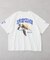 【SOUNDS GOOOOD】アニマルフォトプリントTEE